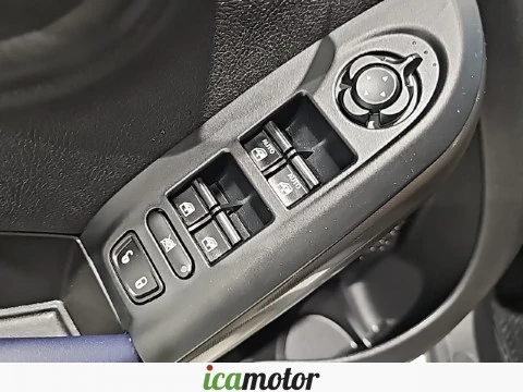 Fiat 500X 1.5 Hybrid 97kW (130cv) DCT