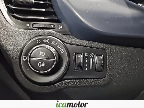 Fiat 500X 1.5 Hybrid 97kW (130cv) DCT