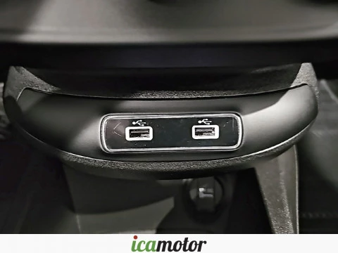 Fiat 500X 1.5 Hybrid 97kW (130cv) DCT