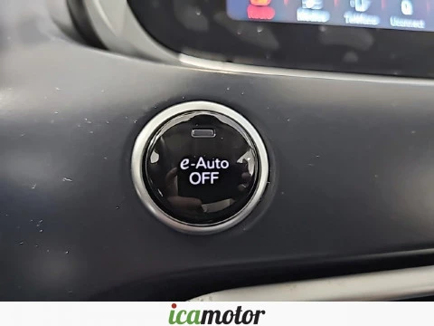 Fiat 500X 1.5 Hybrid 97kW (130cv) DCT