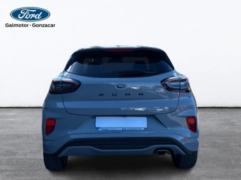 Ford Puma 1.0 EcoBoost 155cv ST-Line X Gold MHEV