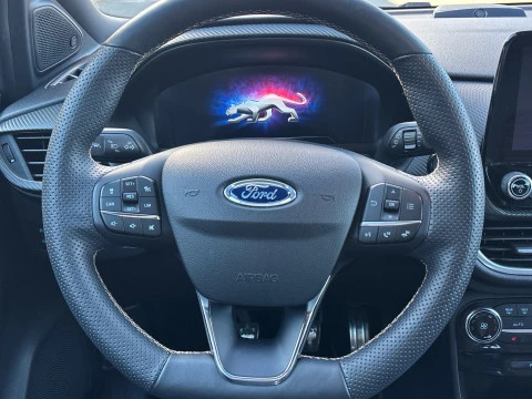 Ford Puma 1.0 EcoBoost 155cv ST-Line X Gold MHEV