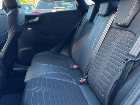 Ford Puma 1.0 EcoBoost 155cv ST-Line X Gold MHEV