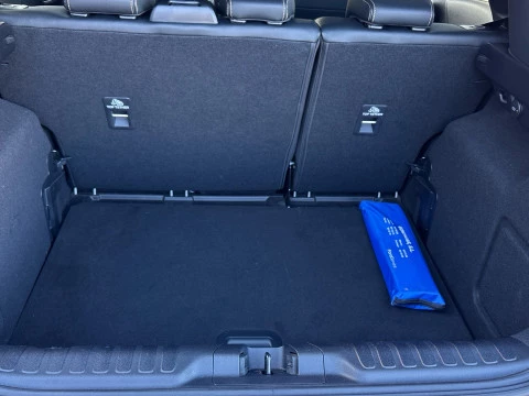 Ford Puma 1.0 EcoBoost 155cv ST-Line X Gold MHEV