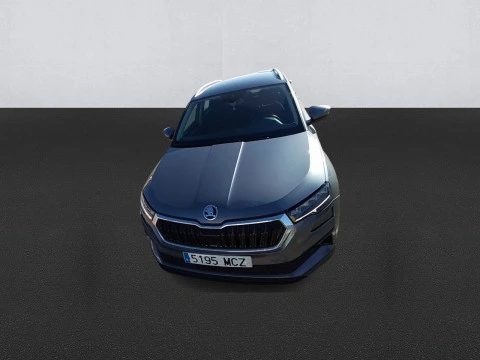 Skoda Karoq 2.0 TDI 85kW (115CV) Ambition