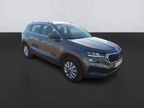 Skoda Karoq 2.0 TDI 85kW (115CV) Ambition