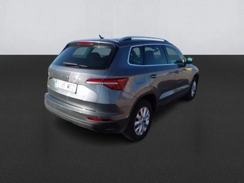 Skoda Karoq 2.0 TDI 85kW (115CV) Ambition
