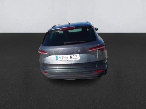 Skoda Karoq 2.0 TDI 85kW (115CV) Ambition