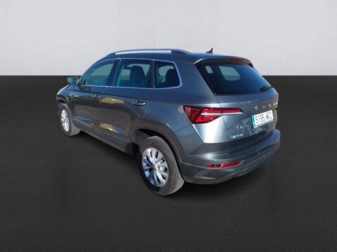 Skoda Karoq 2.0 TDI 85kW (115CV) Ambition
