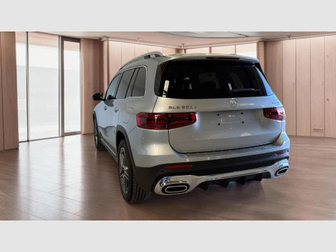 Mercedes-Benz GLB  200 d 4MATIC