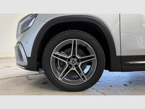 Mercedes-Benz GLB  200 d 4MATIC