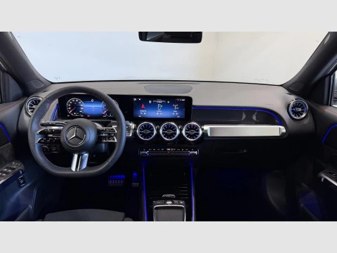 Mercedes-Benz GLB  200 d 4MATIC