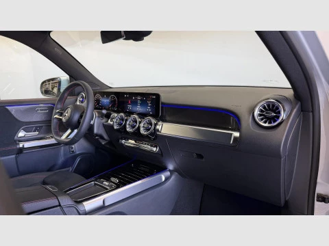 Mercedes-Benz GLB  200 d 4MATIC