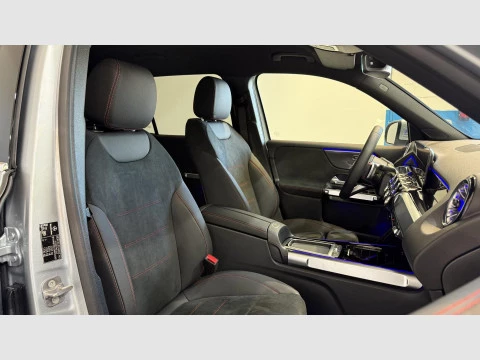 Mercedes-Benz GLB  200 d 4MATIC