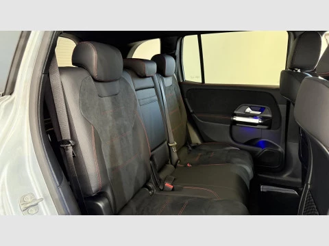 Mercedes-Benz GLB  200 d 4MATIC