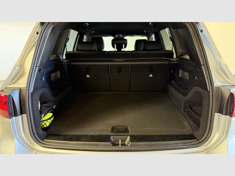 Mercedes-Benz GLB  200 d 4MATIC