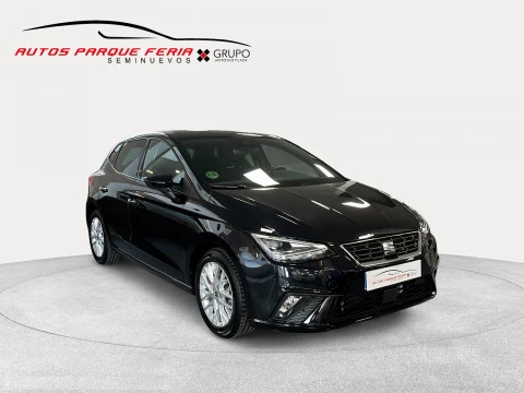 Seat Ibiza 1.0 TSI 85kW (115CV) FR XS