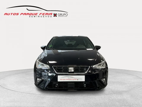 Seat Ibiza 1.0 TSI 85kW (115CV) FR XS