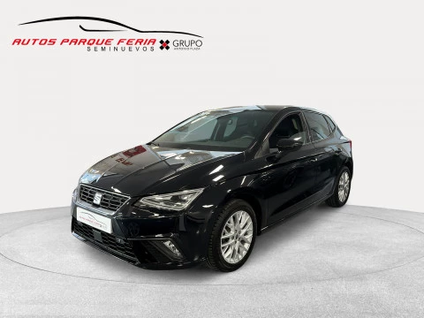 Seat Ibiza 1.0 TSI 85kW (115CV) FR XS