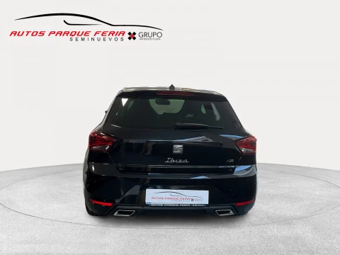 Seat Ibiza 1.0 TSI 85kW (115CV) FR XS