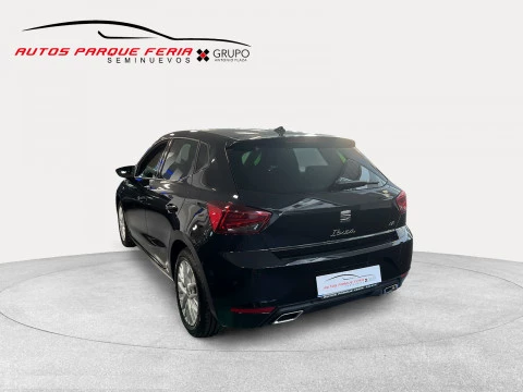 Seat Ibiza 1.0 TSI 85kW (115CV) FR XS