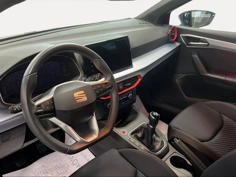 Seat Ibiza 1.0 TSI 85kW (115CV) FR XS