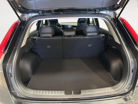 Kia Niro 1.6 GDi HEV 95kW (129CV) Drive