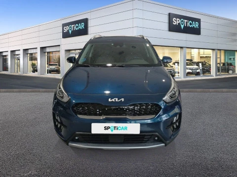 Kia Niro 1.6 GDi HEV 104kW (141CV) Drive