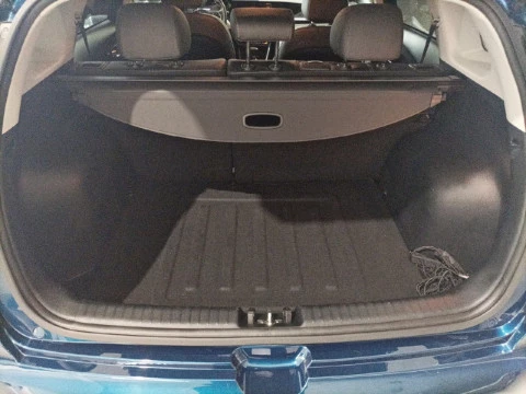 Kia Niro 1.6 GDi HEV 104kW (141CV) Drive