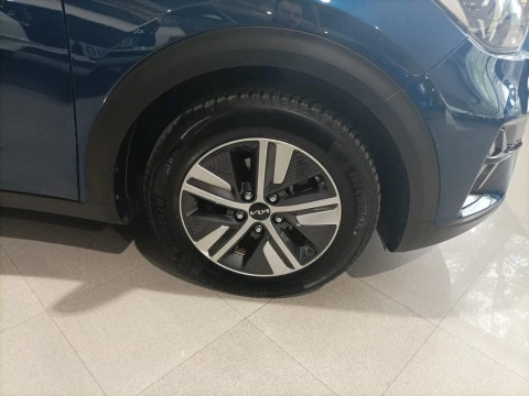 Kia Niro 1.6 GDi HEV 104kW (141CV) Drive