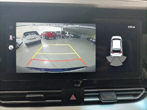 Kia Niro 1.6 GDi HEV 104kW (141CV) Drive