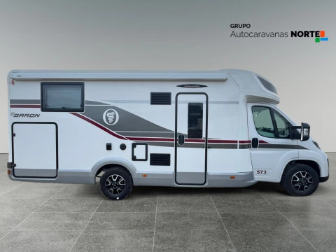 ELNAGH BARON BARON 573