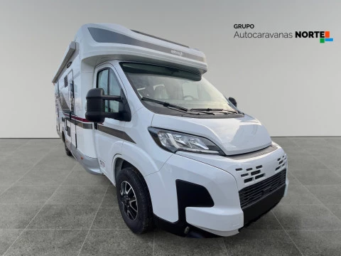 ELNAGH BARON BARON 573