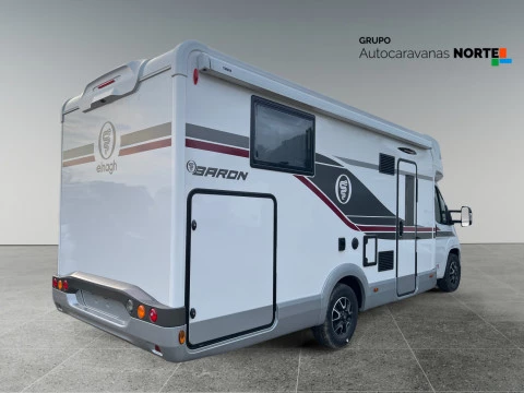 ELNAGH BARON BARON 573