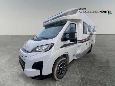 ELNAGH BARON BARON 573