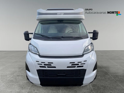 ELNAGH BARON BARON 573