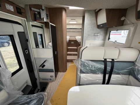 ELNAGH BARON BARON 573