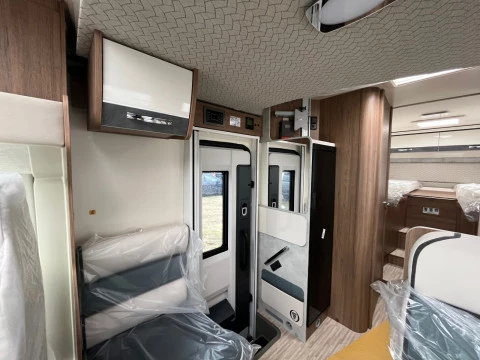 ELNAGH BARON BARON 573