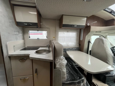 ELNAGH BARON BARON 573