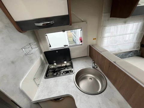 ELNAGH BARON BARON 573