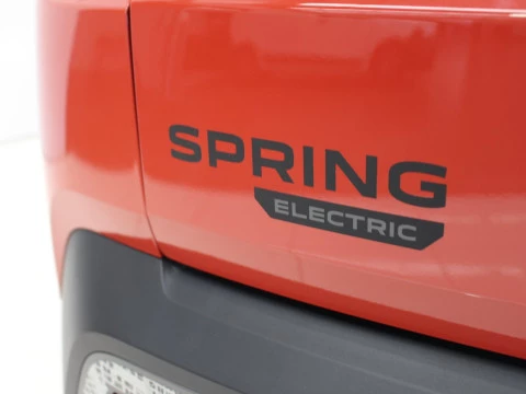 Dacia Spring  Electric Extreme 65 48kW