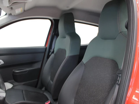 Dacia Spring  Electric Extreme 65 48kW