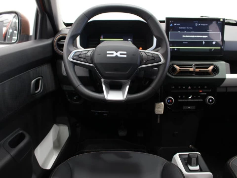 Dacia Spring  Electric Extreme 65 48kW