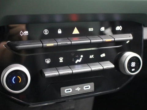 Dacia Spring  Electric Extreme 65 48kW