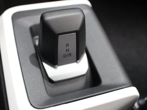 Dacia Spring  Electric Extreme 65 48kW