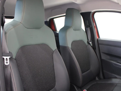 Dacia Spring  Electric Extreme 65 48kW