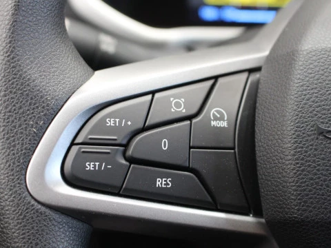 Dacia Spring  Electric Extreme 65 48kW