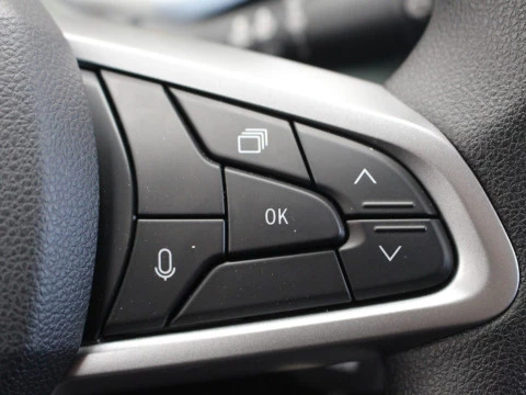 Dacia Spring  Electric Extreme 65 48kW