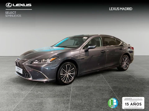 Lexus ES 2.5 300h Luxury