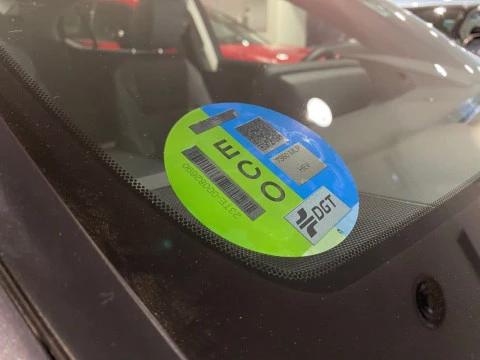 Lexus ES 2.5 300h Luxury